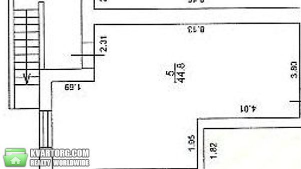 Rent out office. Ирпень, Зои Алиевой — photo 1