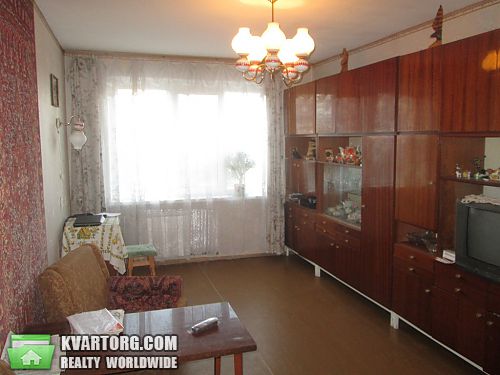 Sell 3-room apartment. Киев, Героев Сталинграда пр — photo 6