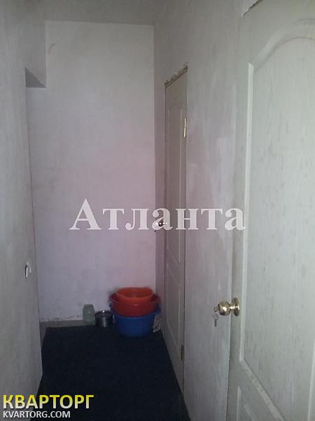 Rent out 1-room apartment. Одесса, Сахарова — photo 4