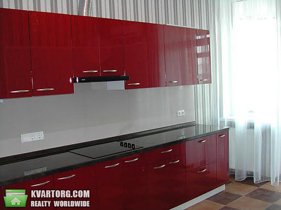 Rent out 2-room apartment. Киев,  Леси Украинки бул — photo 3