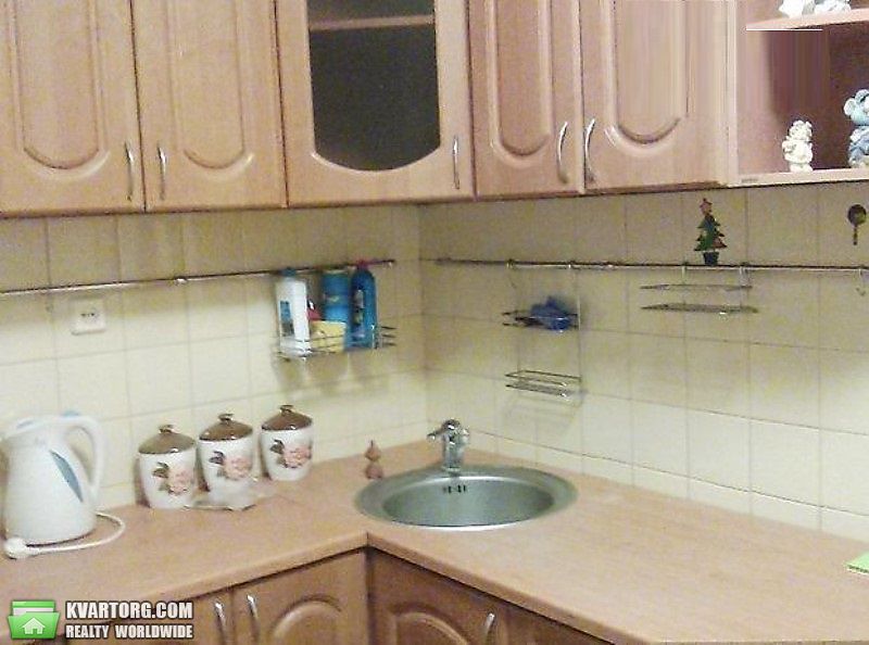 Sell 1-room apartment. Киев,  Лисковская — photo 1