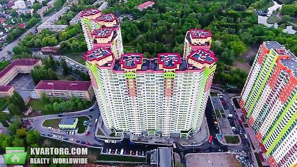Sell 1-room apartment. Киев,  Донца — photo 6