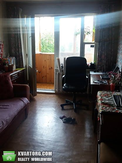 Sell 3-room apartment. Киев,  Курнатовского — photo 1