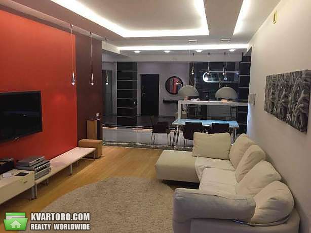 Rent out 3-room apartment. Одесса, Лидерсовский бульвар — photo 1