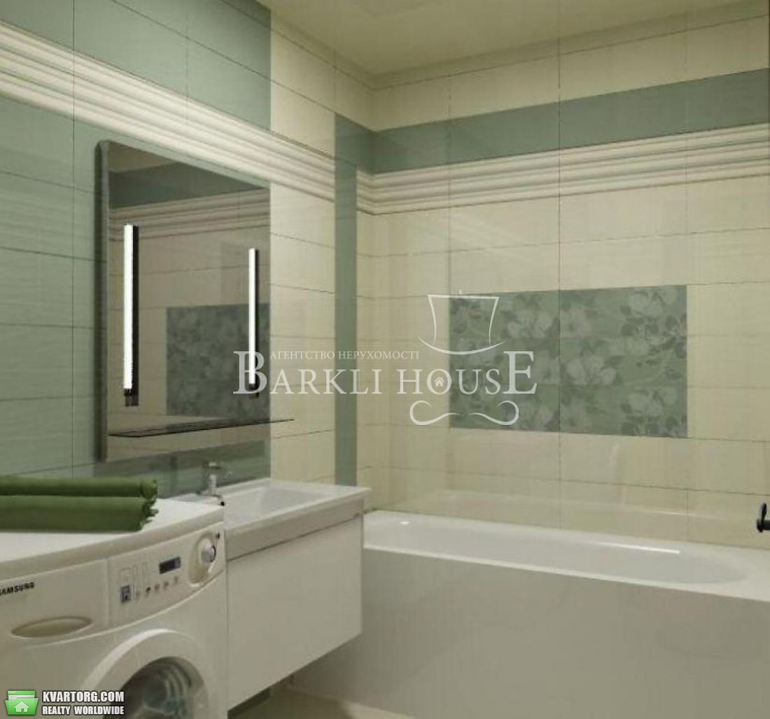 Rent out 2-room apartment. Киев, Скрипника — photo 6