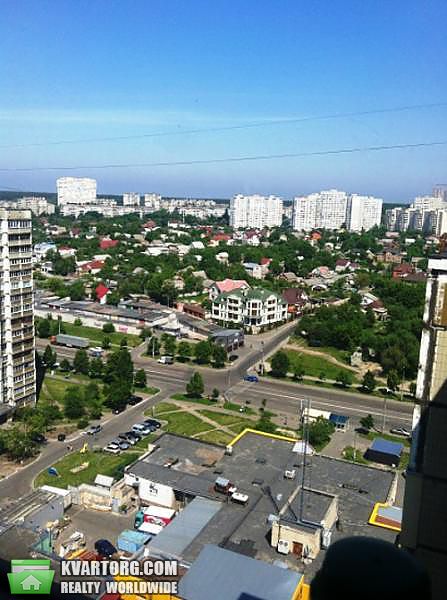Sell 4-room apartment. Киев, Ефремова — photo 1