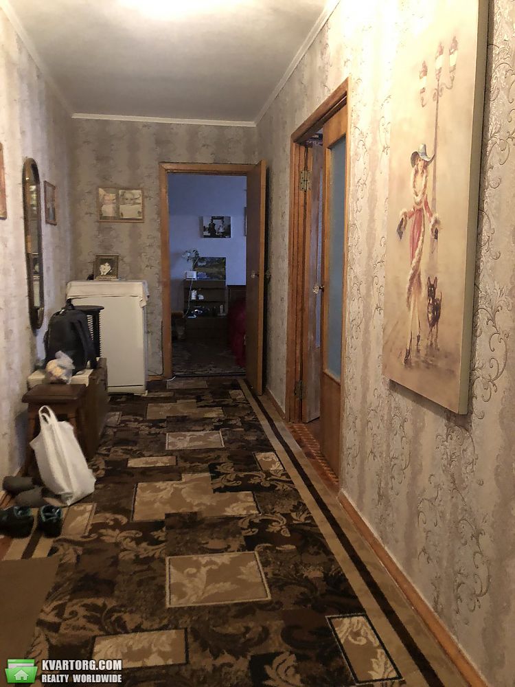 Sell 2-room apartment. Киев,  Автозаводская — photo 6