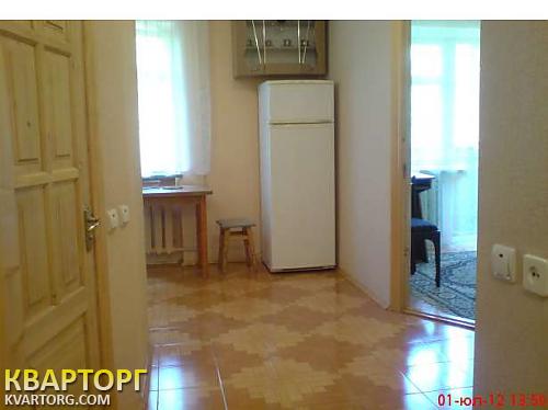 Rent out 2-room apartment. Одесса, Канатная — photo 4