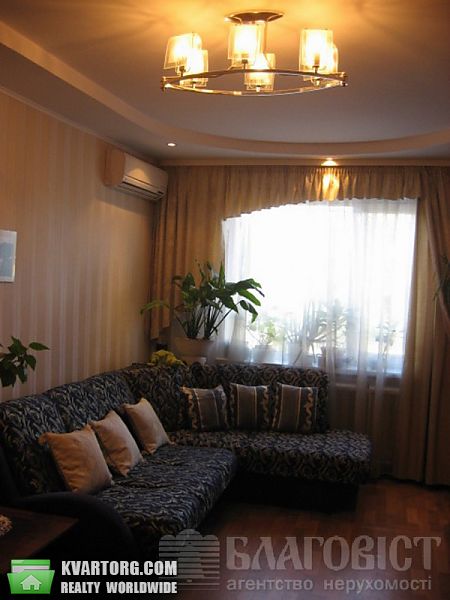 Sell 1-room apartment. Киев,  Сосницкая — photo 1