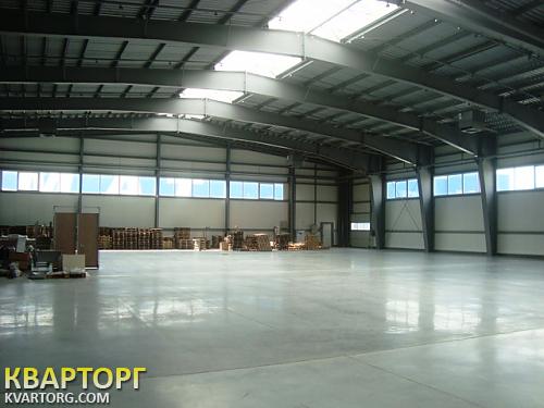 Rent out warehouse. Киев, Чайка — photo 1