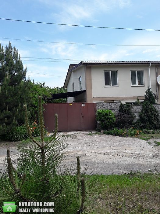 Sell house. Запорожье, Лесозаводская — photo 1