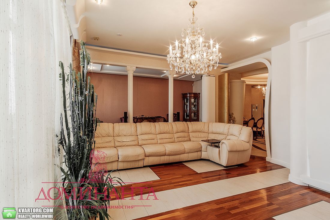 Sell 4-room apartment. Одесса, Генуэзская — photo 8