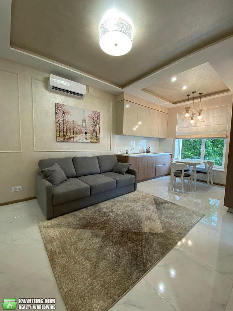 Rent out 3-room apartment. Днепропетровск, Генерала Пушкина — photo 1