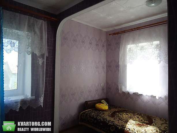 Sell house. Полтава, с. Хомутец — photo 7