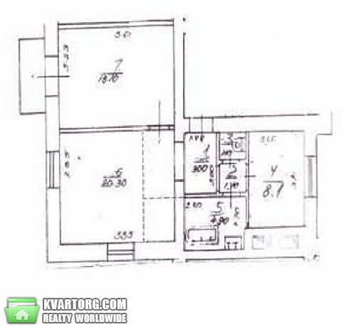 Sell 2-room apartment. Киев, Кирилловская — photo 9
