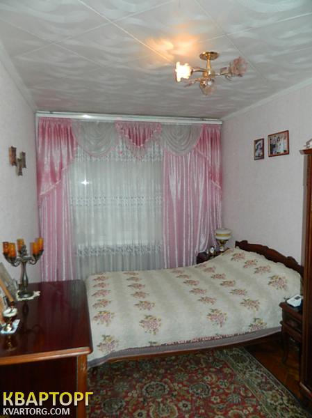 Sell 2-room apartment. Киев, Бориспольская — photo 4