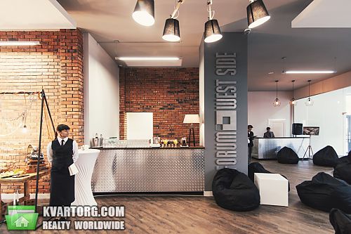 Rent out office. Киев, ул. Е.Телиги — photo 4