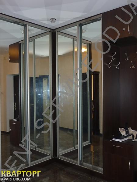 Rent out 2-room apartment. Одесса, Французский бульвар — photo 8