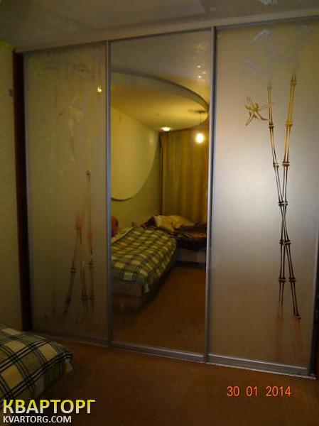 Sell 2-room apartment. Киев, Уманская — photo 2