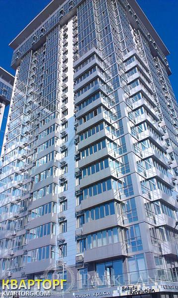 продам 1-комнатную квартиру. Киев,   Днепровская наб - фото 1