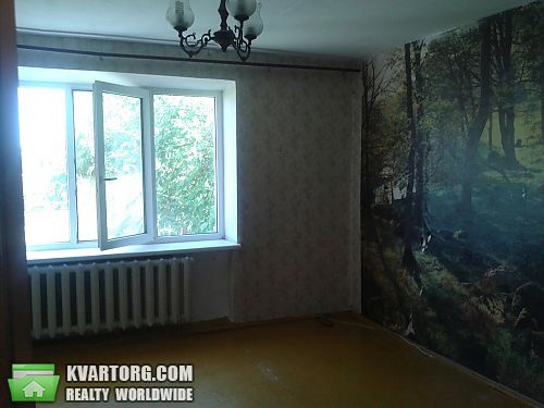 Sell 2-room apartment. Киев, Дзержинского — photo 3