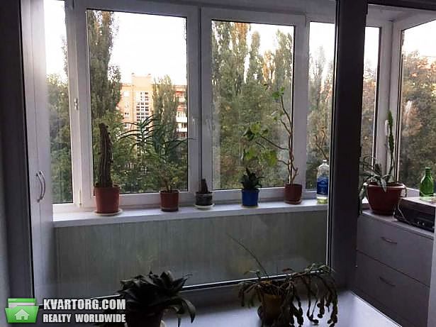 Sell 1-room apartment. Киев,  Воздухофлотский пр — photo 5