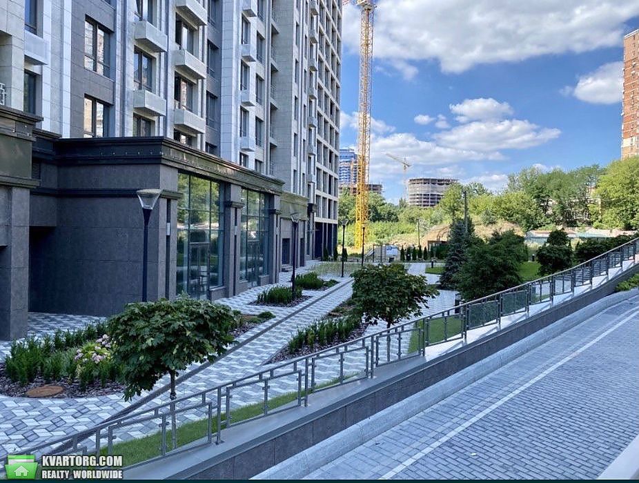 продам 2-комнатную квартиру. Киев,  пер. Новопечерский - фото 3