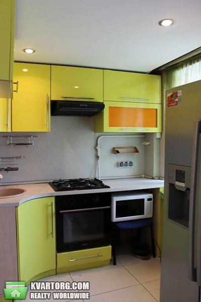Sell 1-room apartment. Киев, Киквидзе — photo 1