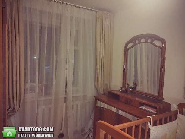 Sell 2-room apartment. Киев,  Новопироговская — photo 3