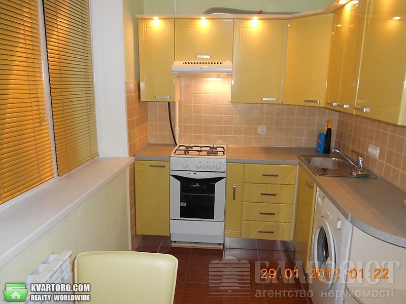 Sell 1-room apartment. Киев,  Молодогвардейская — photo 5