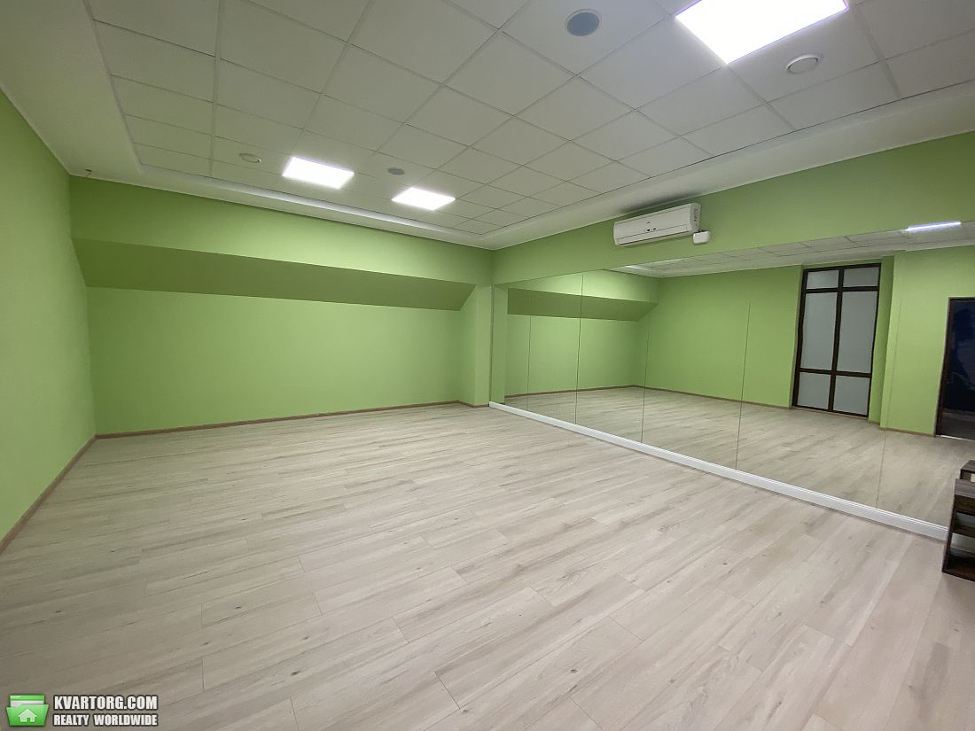 Rent out non-residential property. Киев,  Гагарина пр — photo 9