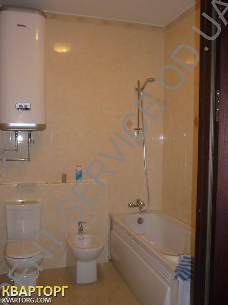 Rent out 2-room apartment. Одесса, Французский бульвар — photo 6