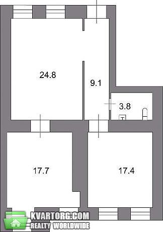 Rent out office. Киев,  Богдана Хмельницкого — photo 4