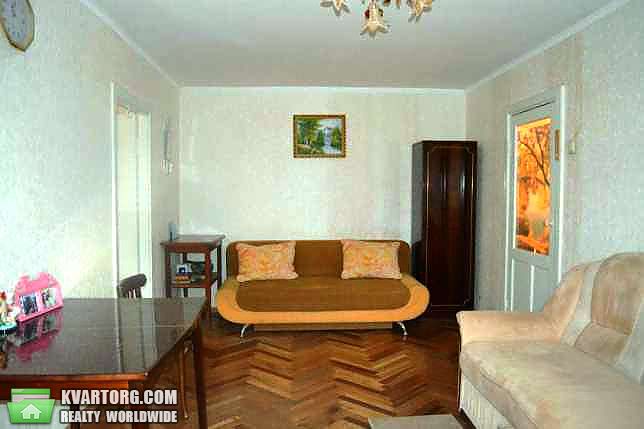 Sell 2-room apartment. Киев,  Искровская — photo 2