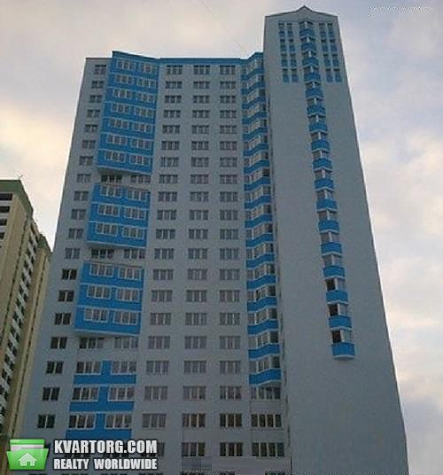 Sell 3-room apartment. Киев,  Урловская — photo 4