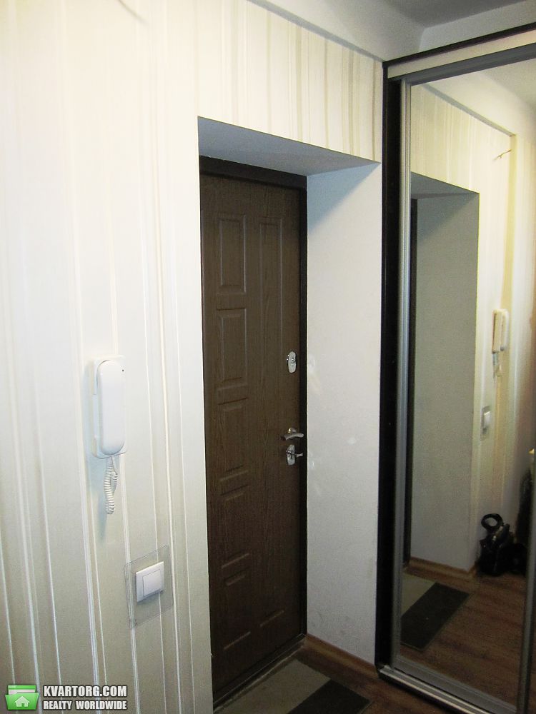 Sell 2-room apartment. Киев,  Чистяковская — photo 8