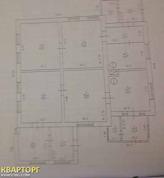 Sell house. Киев, Павленко — photo 4
