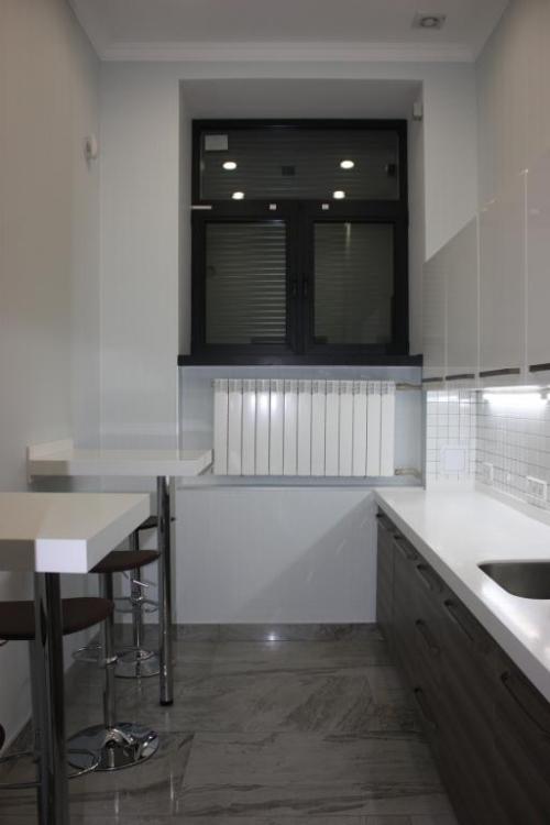 Rent out office. Киев, Первомайского Леонида — photo 9