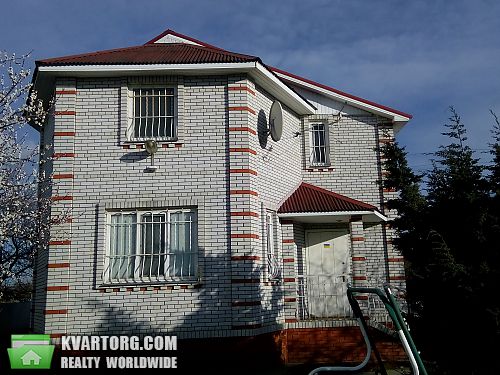 Rent out house. Киев, Садовая — photo 4