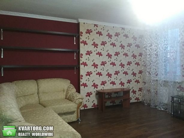 Rent out 2-room apartment. Киев, мейтуса — photo 2