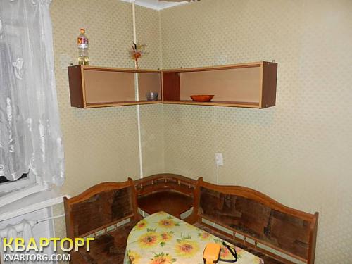 Rent out 1-room apartment. Одесса, Сегедская — photo 4