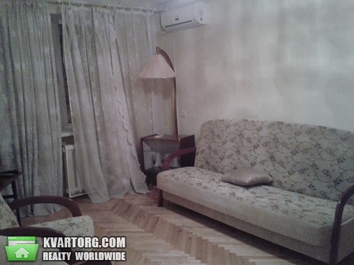 Sell 2-room apartment. Киев, Владимирская — photo 1