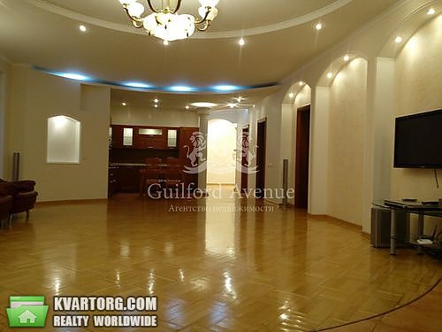 Sell 4-room apartment. Киев, Лескова — photo 1