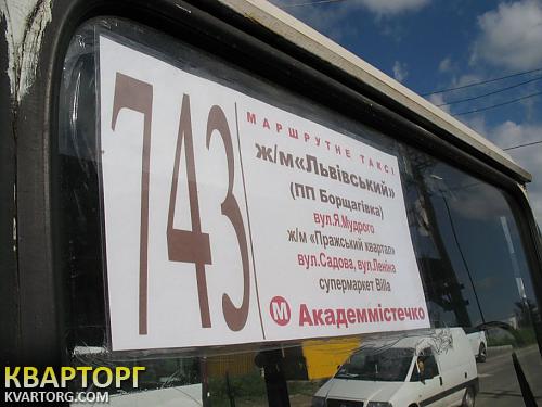 Sell 1-room apartment. Киев, Садовая — photo 7