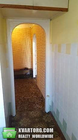 Sell 2-room apartment. Киев,  Симферопольская — photo 8