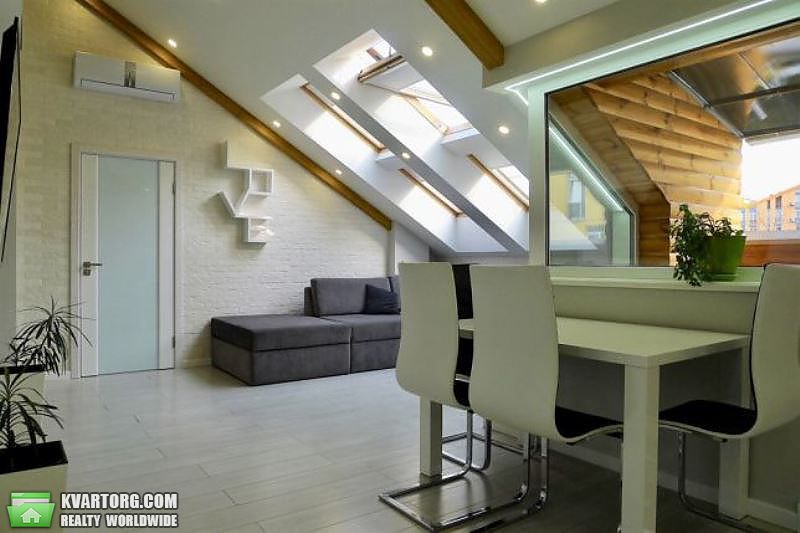 Sell 3-room apartment. Киев, Регенераторная — photo 3