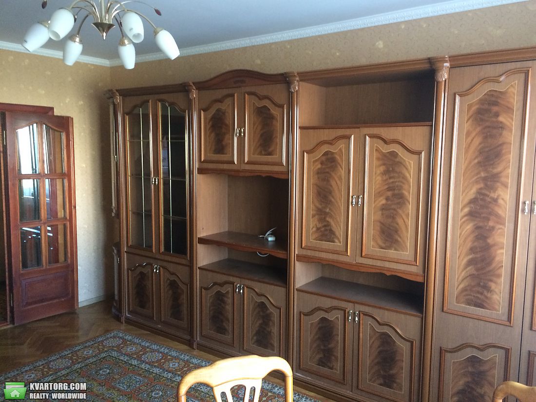 Sell 3-room apartment. Киев,  Касияна — photo 5