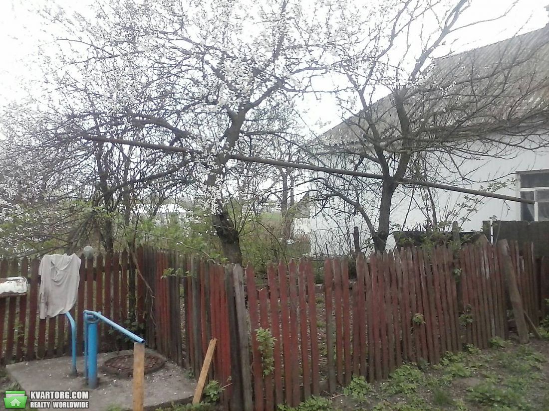 Sell house. Киевская обл.,  Якира — photo 3