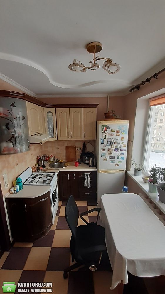 Sell 1-room apartment. Киев,  Приречная — photo 1