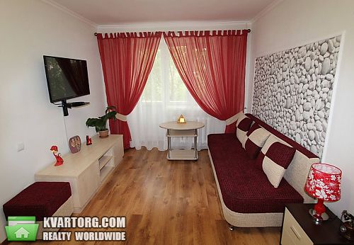 Rent out 1-room apartment. Харьков, р-н Одесская — photo 4